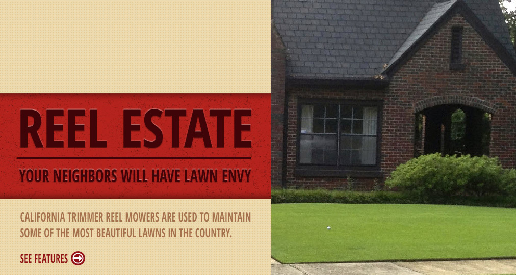 Reel Estate